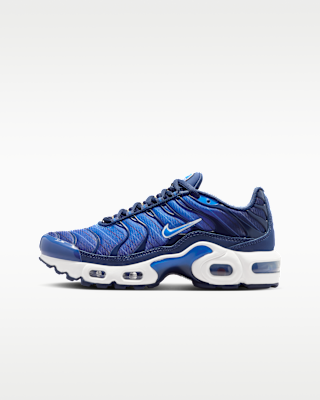 Nike Air Max Plus SE Genç Çocuk Ayakkabısı. Nike TR